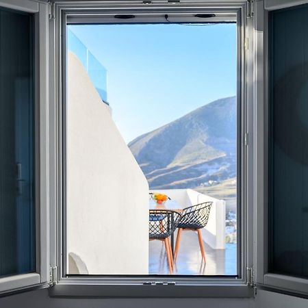 Deep Earth Villas Έξω Γωνιά Εξωτερικό φωτογραφία