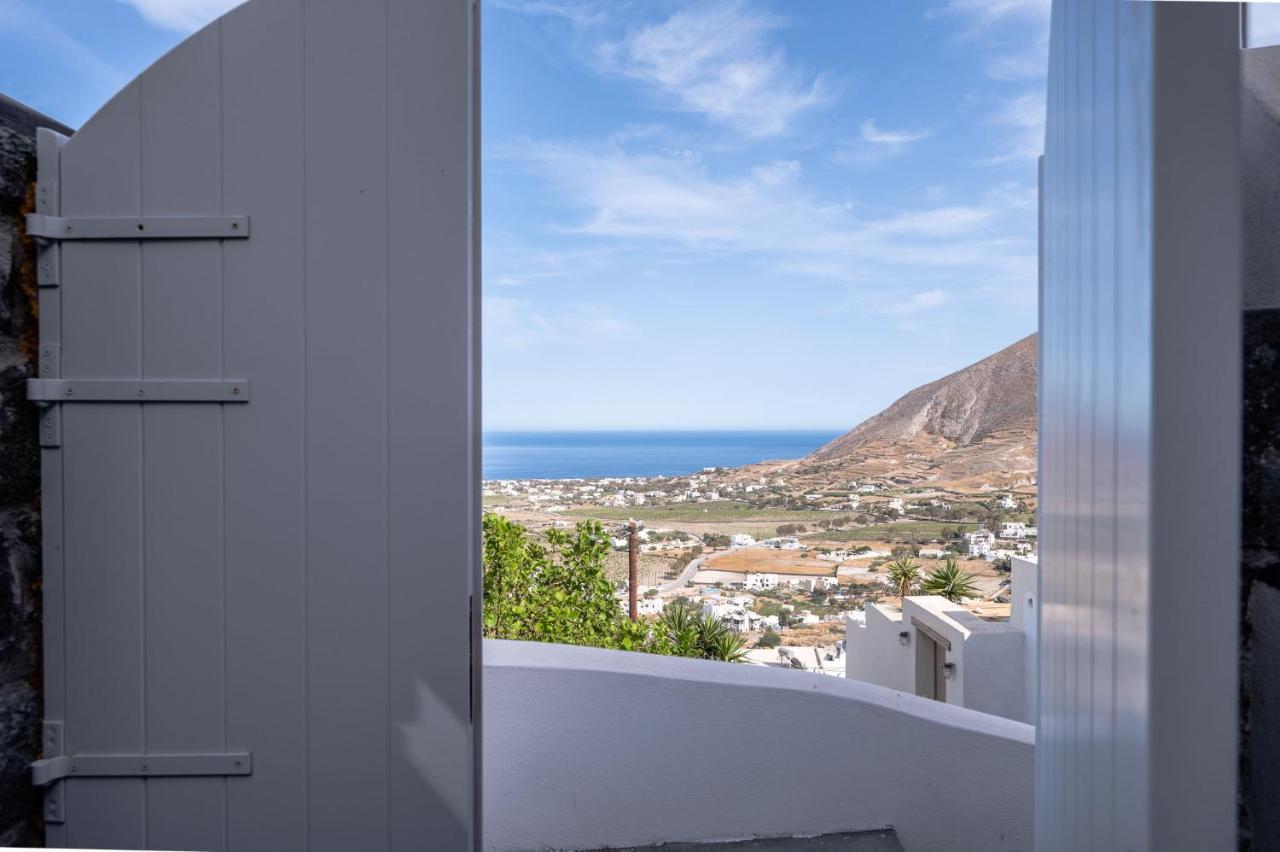 Deep Earth Villas Έξω Γωνιά Εξωτερικό φωτογραφία