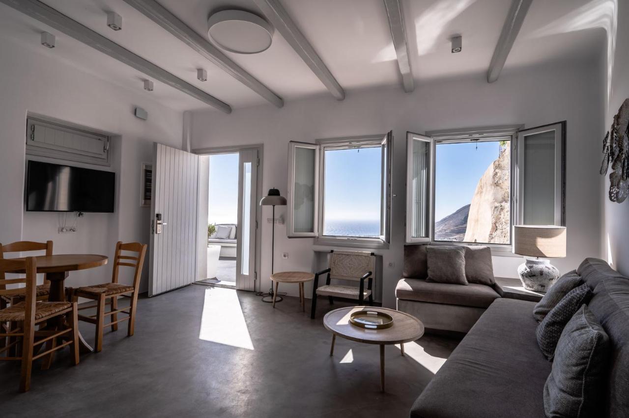 Deep Earth Villas Έξω Γωνιά Εξωτερικό φωτογραφία