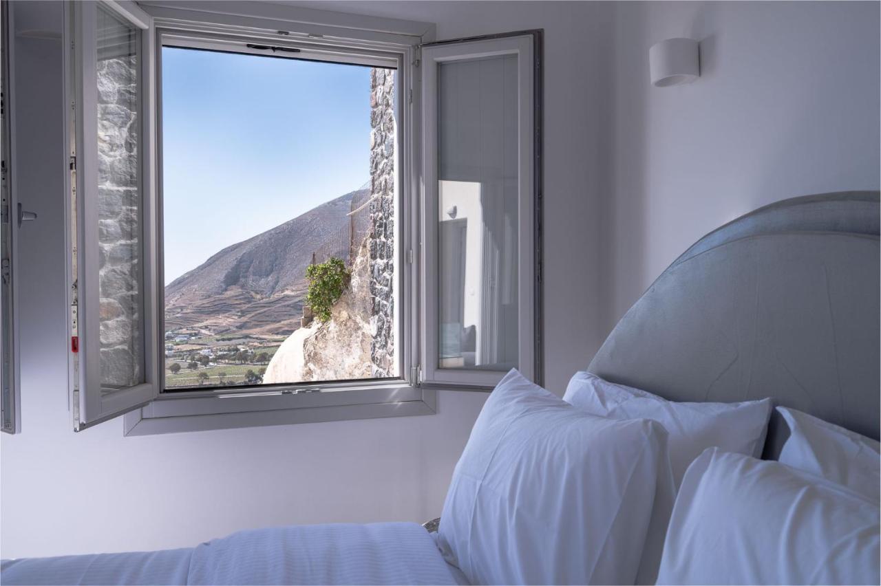Deep Earth Villas Έξω Γωνιά Εξωτερικό φωτογραφία