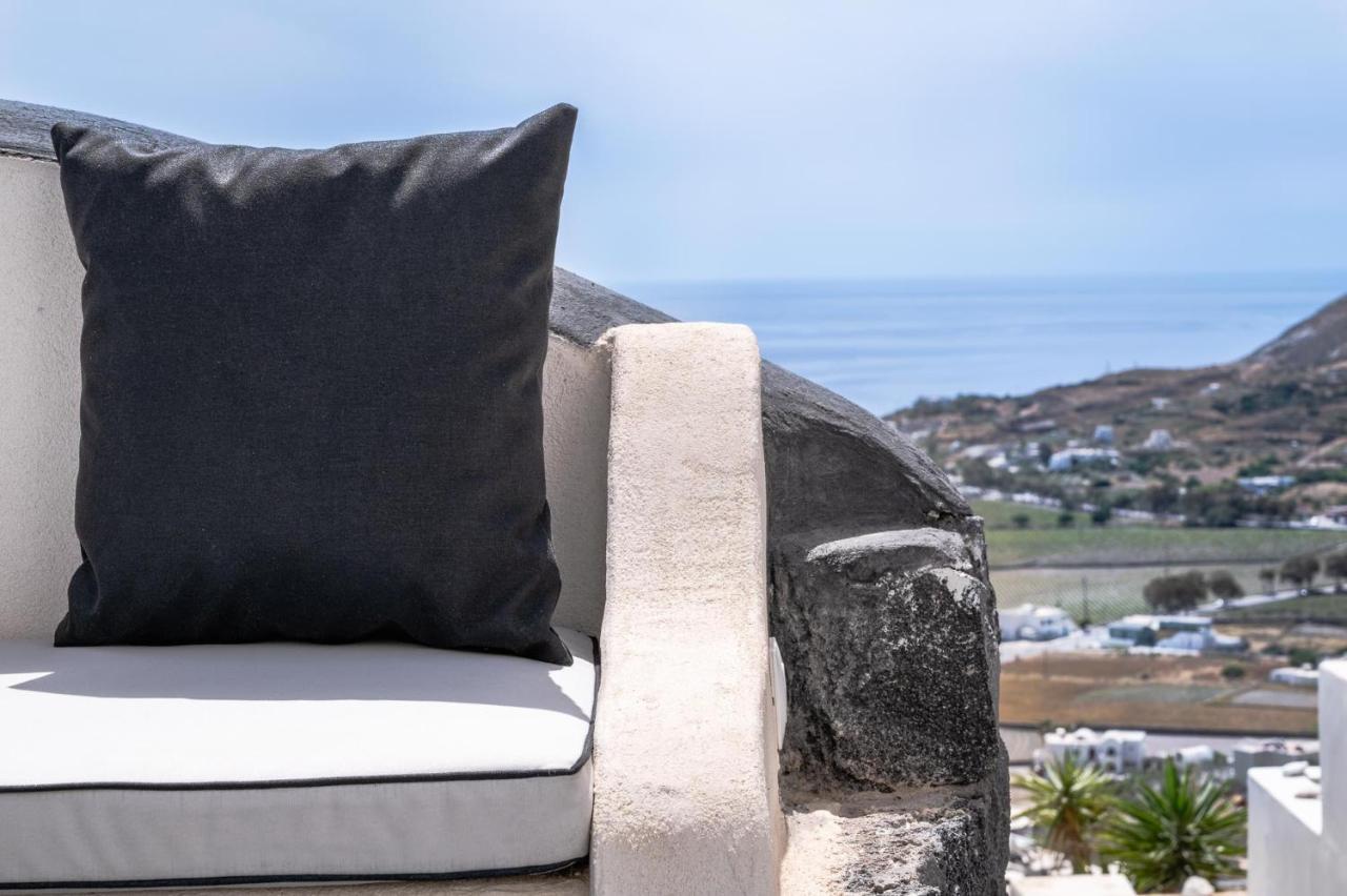 Deep Earth Villas Έξω Γωνιά Εξωτερικό φωτογραφία