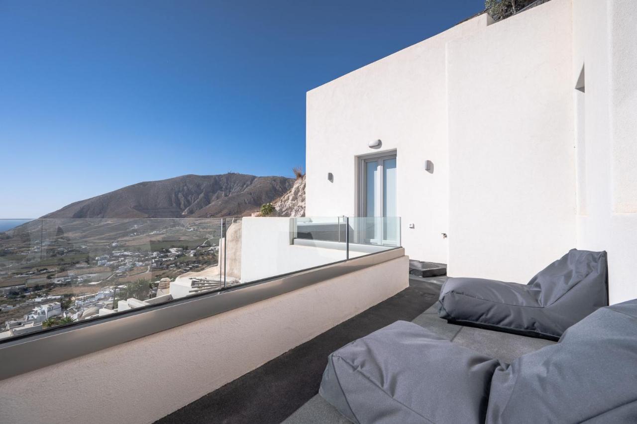 Deep Earth Villas Έξω Γωνιά Εξωτερικό φωτογραφία