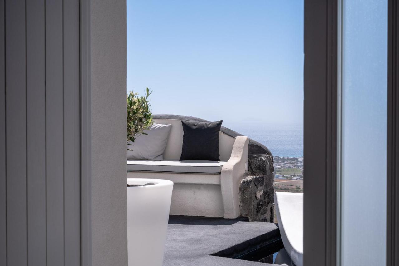 Deep Earth Villas Έξω Γωνιά Εξωτερικό φωτογραφία