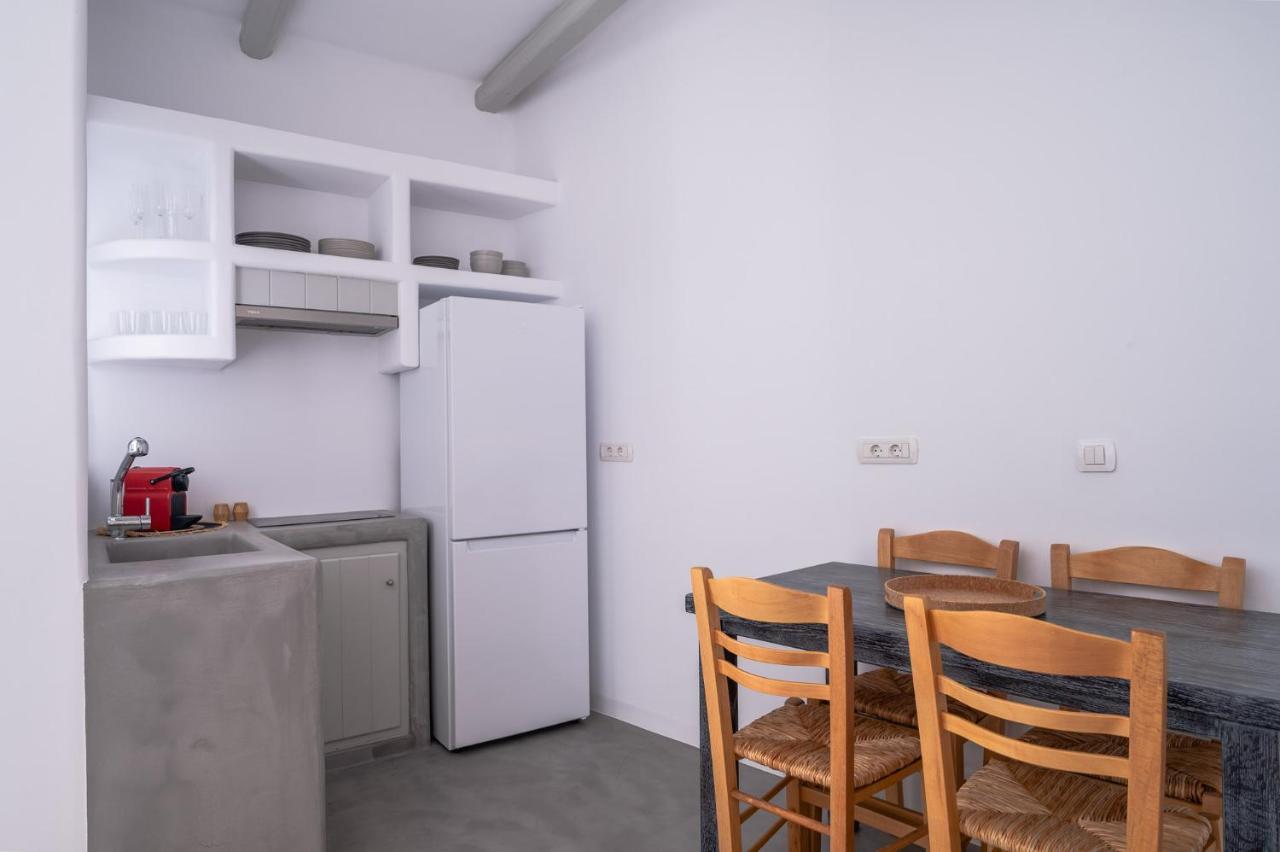 Deep Earth Villas Έξω Γωνιά Εξωτερικό φωτογραφία