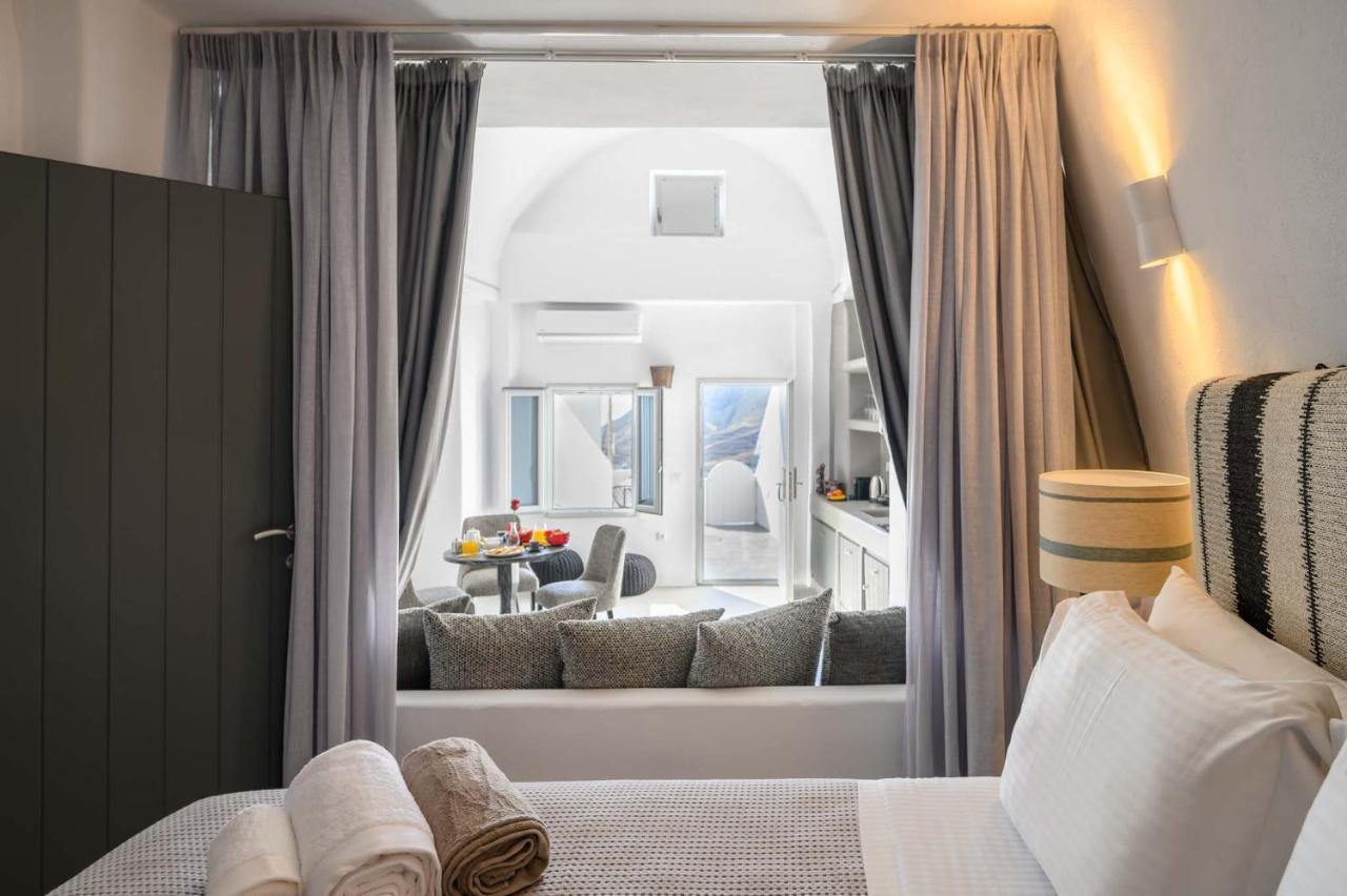Deep Earth Villas Έξω Γωνιά Εξωτερικό φωτογραφία