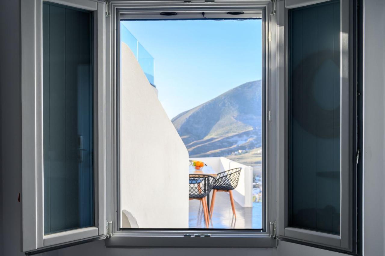 Deep Earth Villas Έξω Γωνιά Εξωτερικό φωτογραφία
