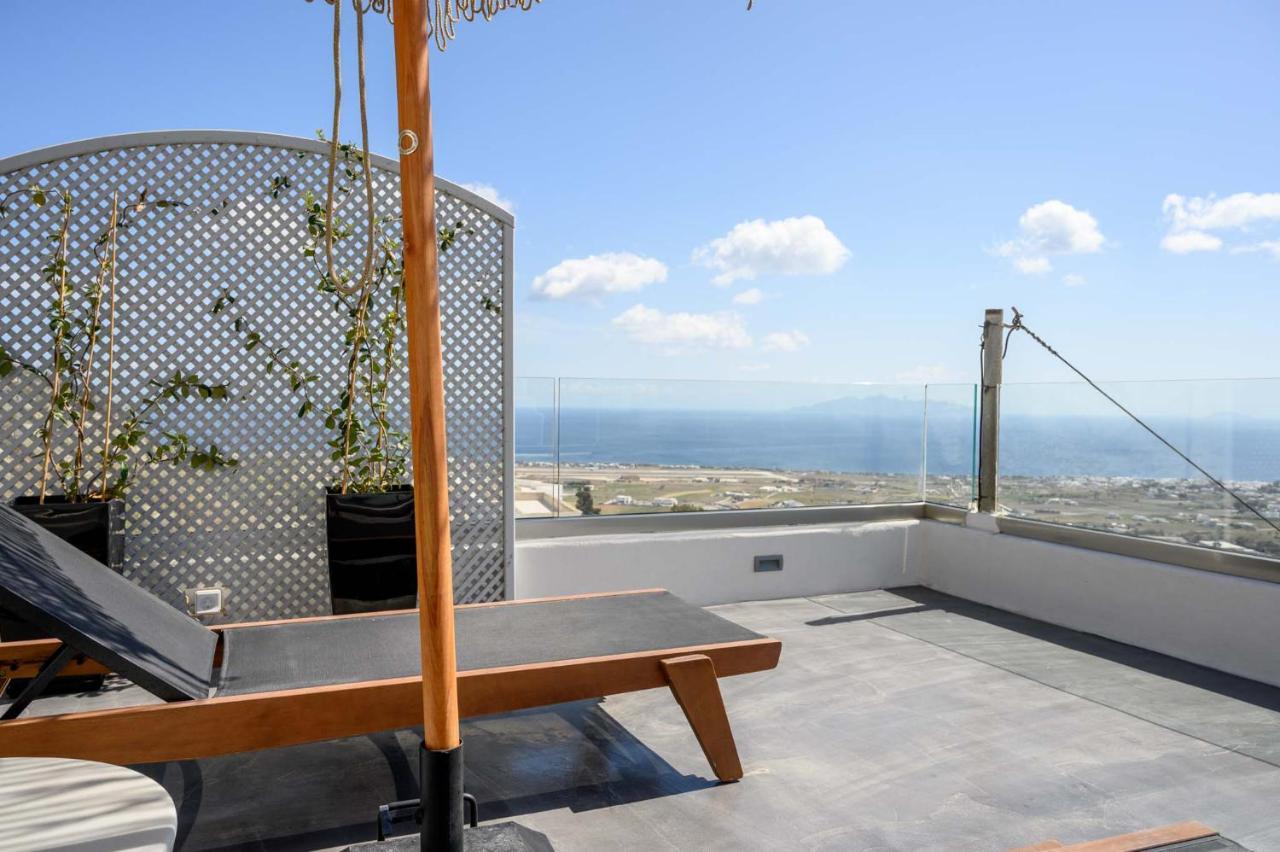 Deep Earth Villas Έξω Γωνιά Εξωτερικό φωτογραφία