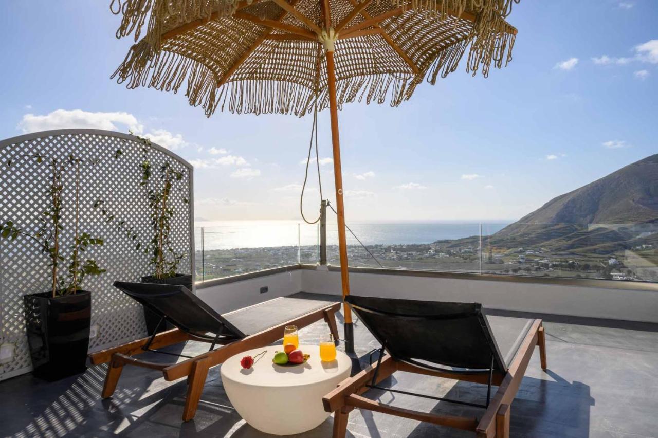 Deep Earth Villas Έξω Γωνιά Εξωτερικό φωτογραφία