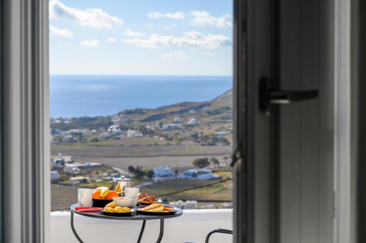 Deep Earth Villas Έξω Γωνιά Εξωτερικό φωτογραφία