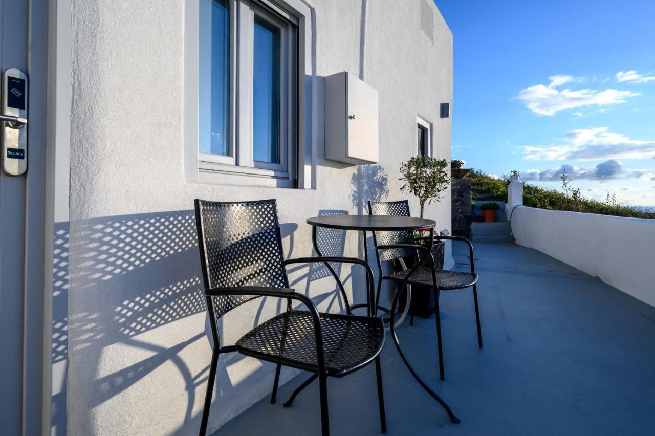 Deep Earth Villas Έξω Γωνιά Εξωτερικό φωτογραφία