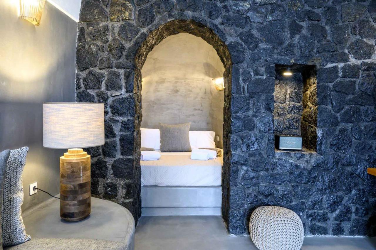 Deep Earth Villas Έξω Γωνιά Εξωτερικό φωτογραφία