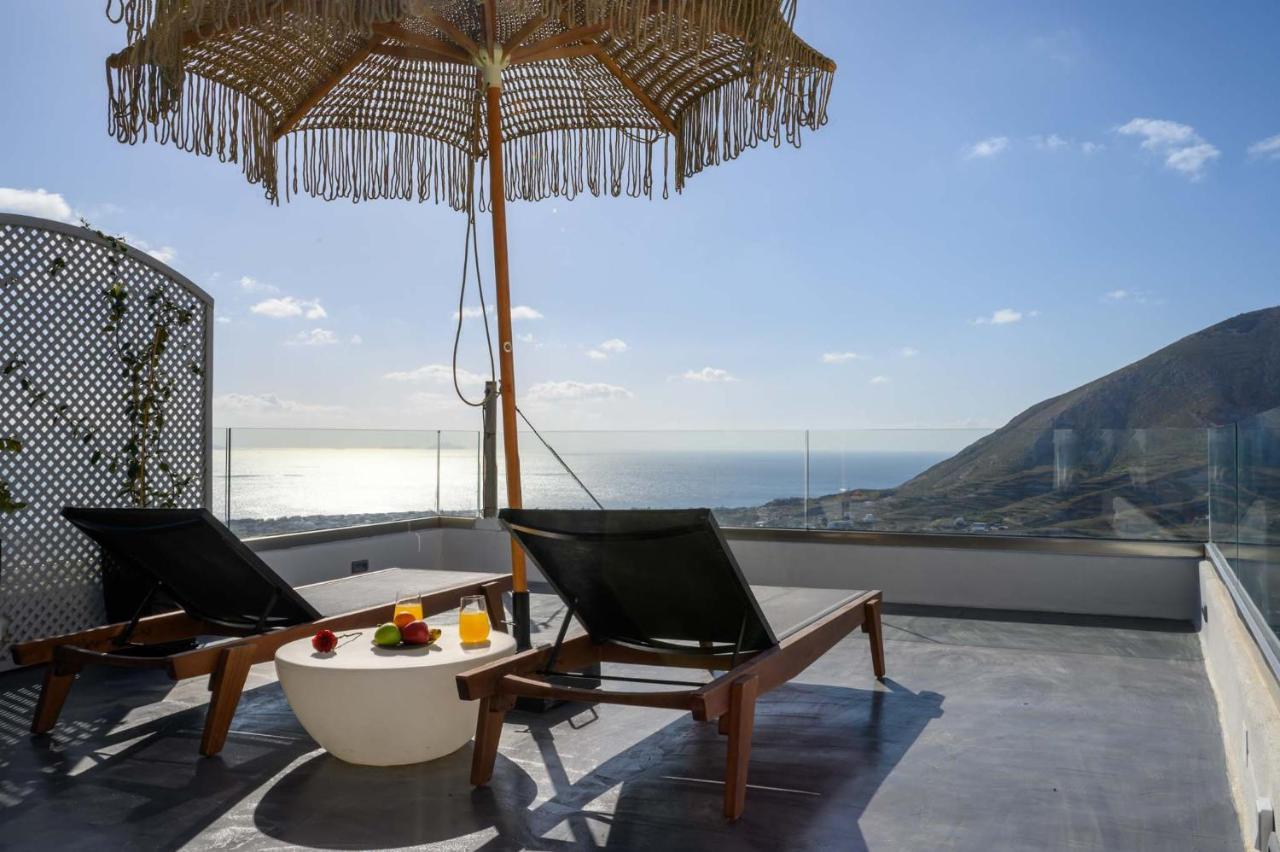 Deep Earth Villas Έξω Γωνιά Εξωτερικό φωτογραφία