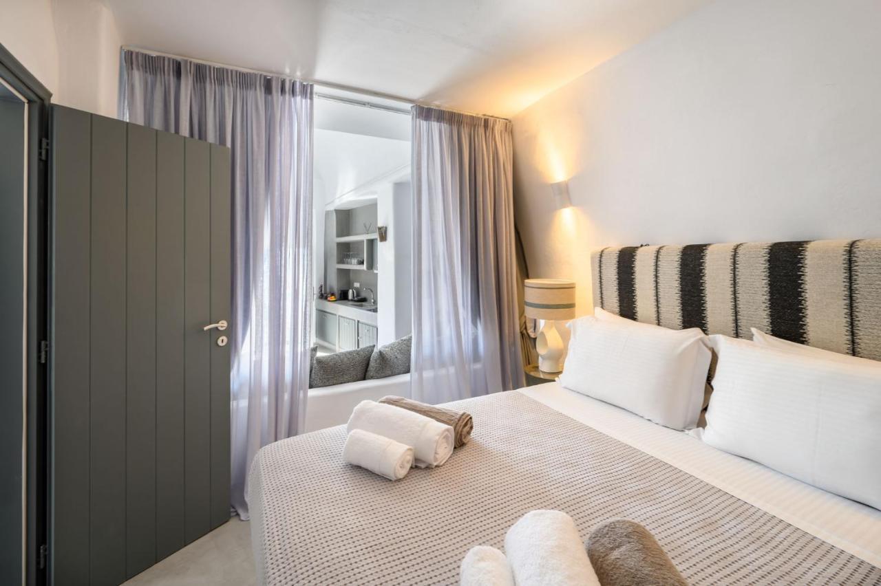 Deep Earth Villas Έξω Γωνιά Εξωτερικό φωτογραφία