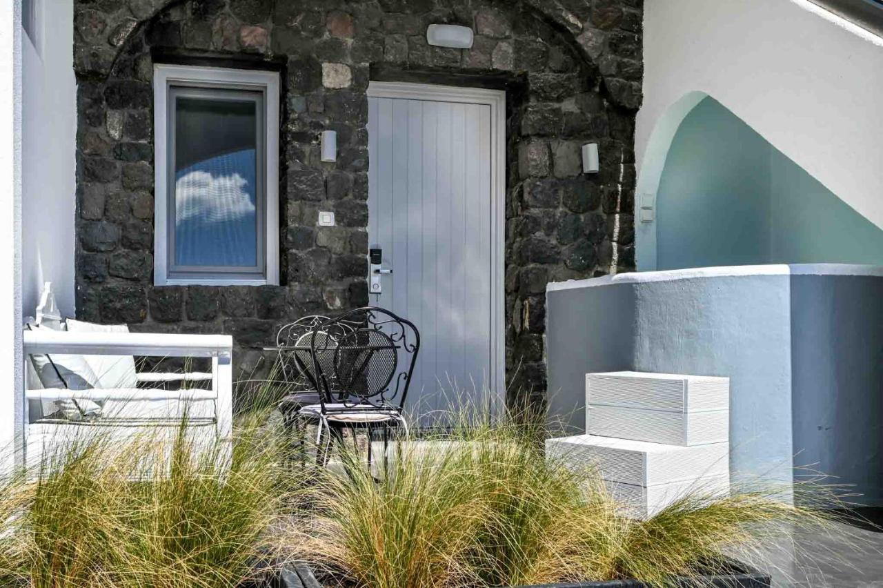 Deep Earth Villas Έξω Γωνιά Εξωτερικό φωτογραφία