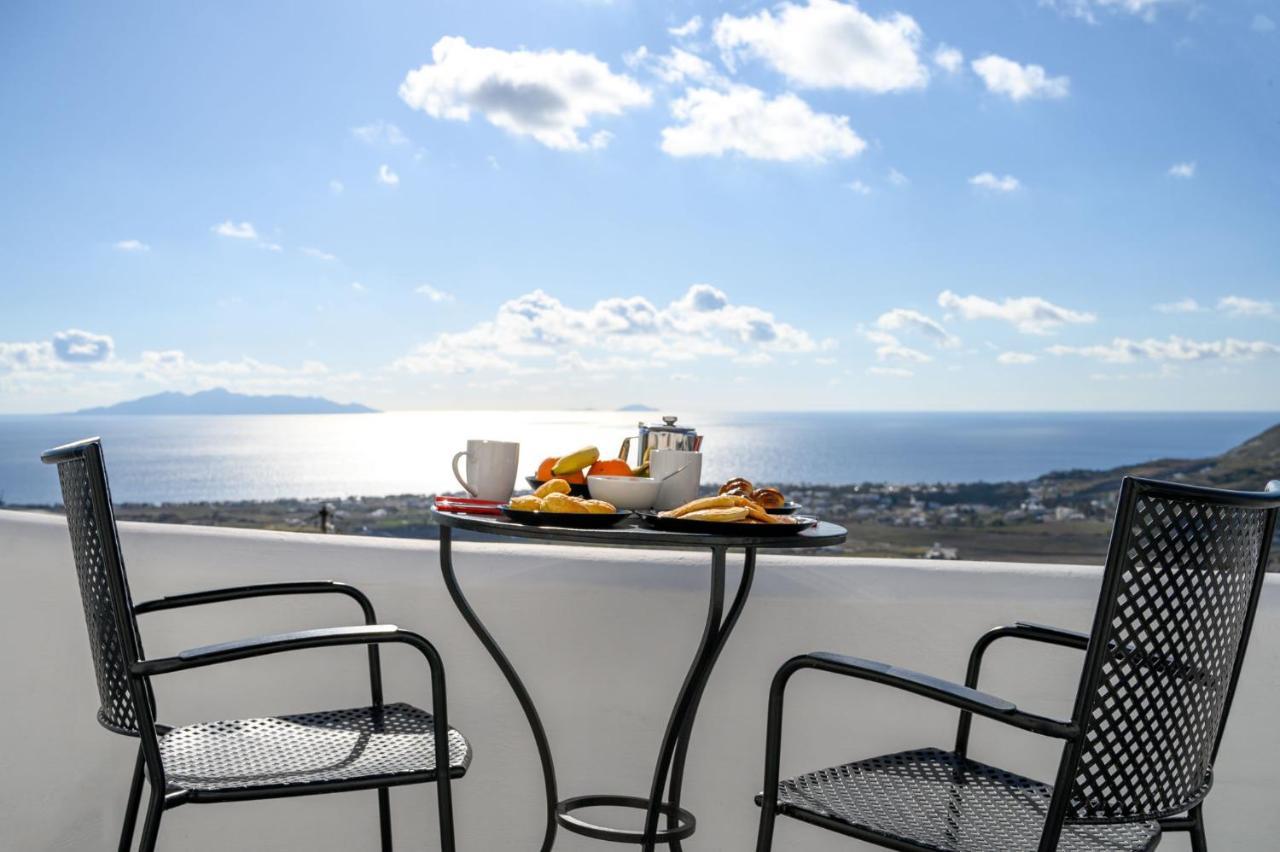Deep Earth Villas Έξω Γωνιά Εξωτερικό φωτογραφία