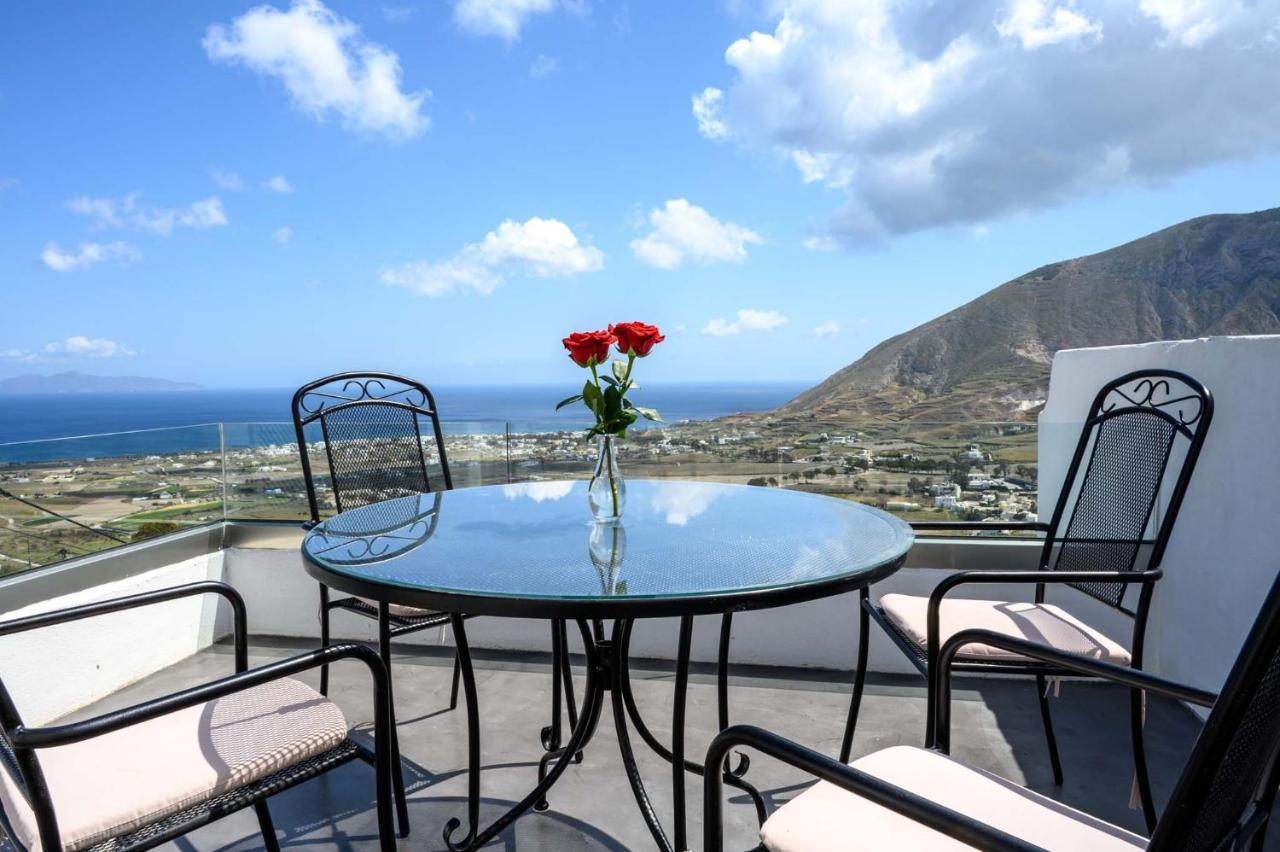 Deep Earth Villas Έξω Γωνιά Εξωτερικό φωτογραφία