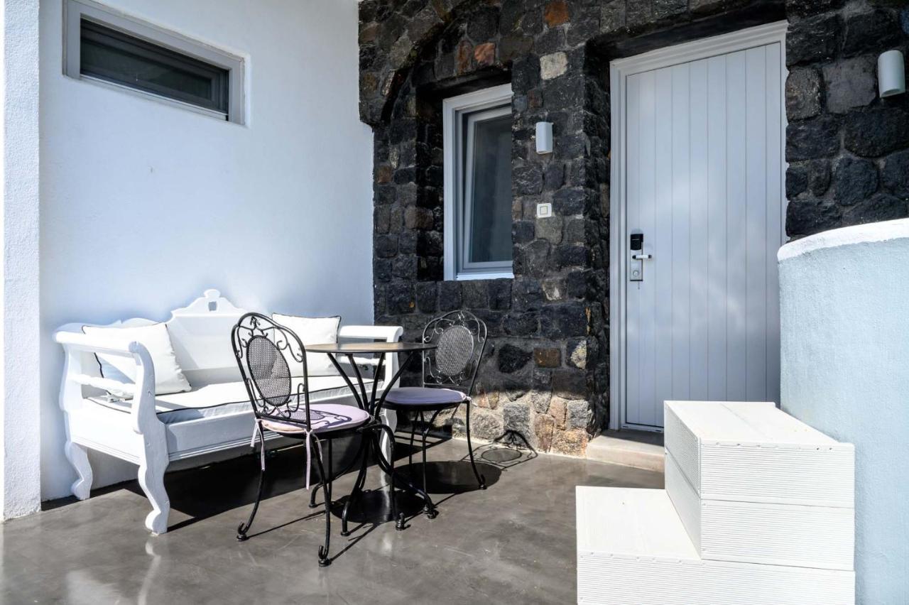 Deep Earth Villas Έξω Γωνιά Εξωτερικό φωτογραφία