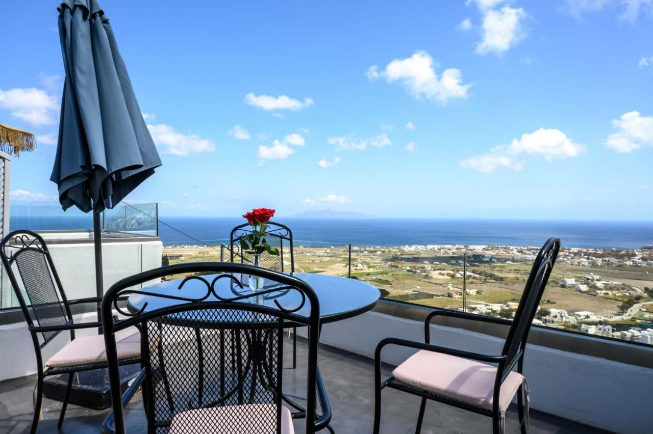 Deep Earth Villas Έξω Γωνιά Εξωτερικό φωτογραφία